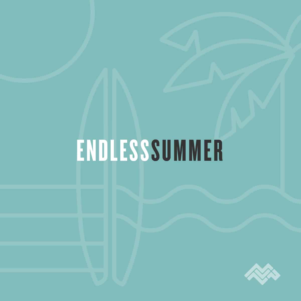 MVNP Playlists EndlessSummer