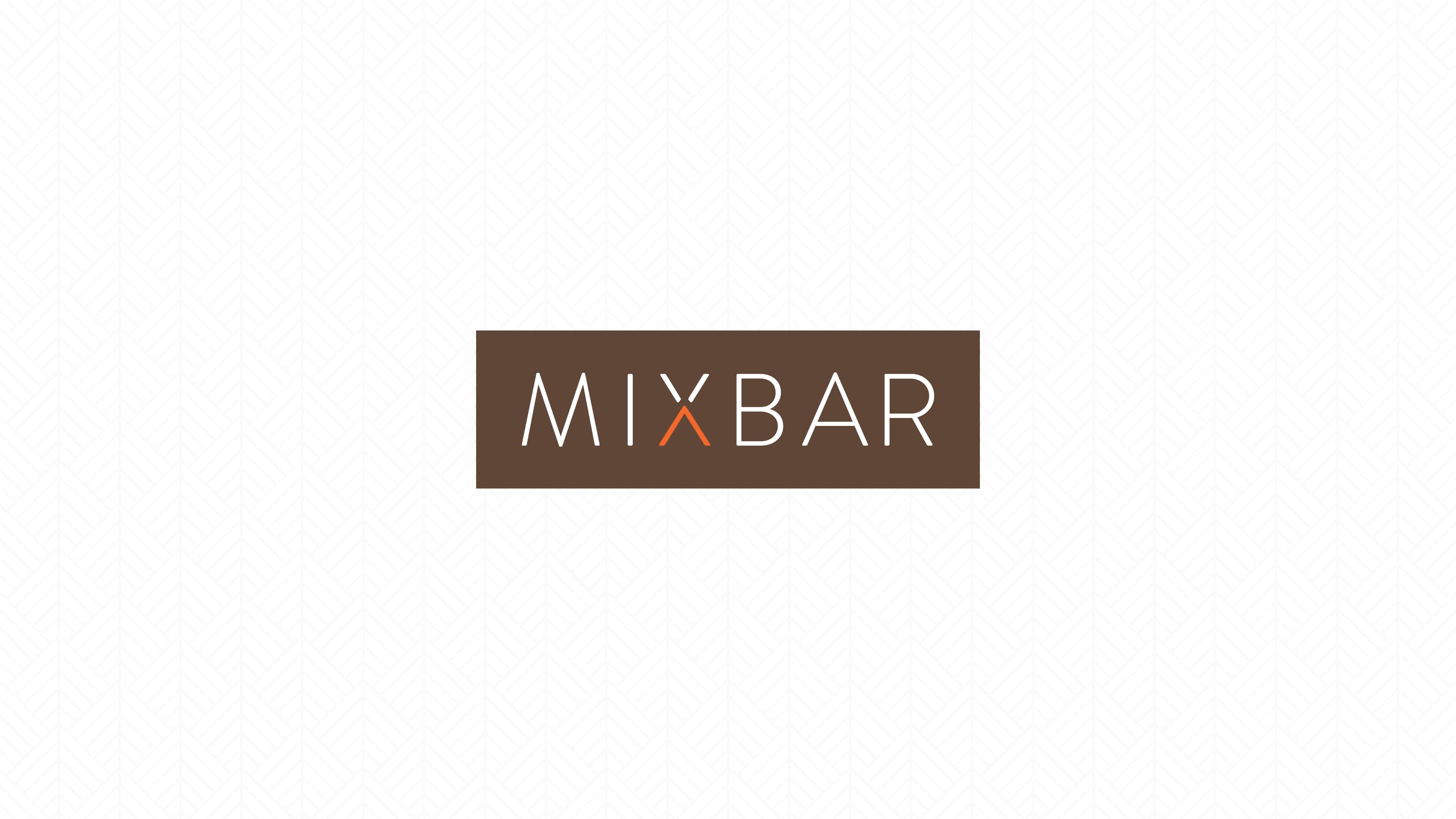 MixBar Logo
