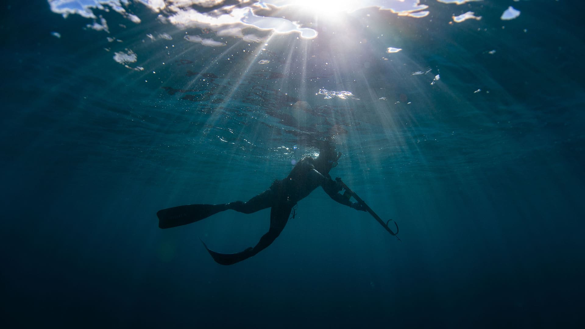 From Spear to Fork - Isaac Bancaco, Maui