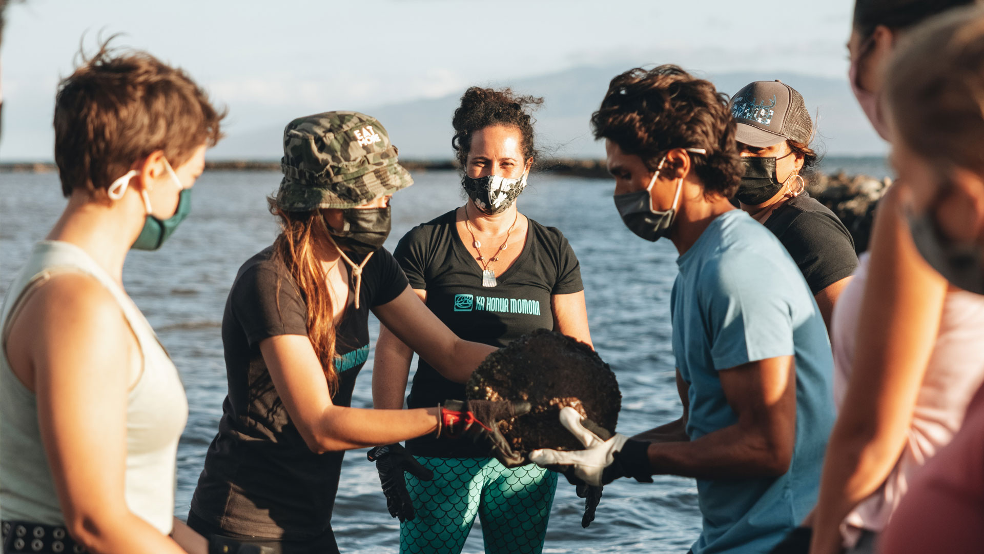 HVC Aquaculture Malama Hawaii