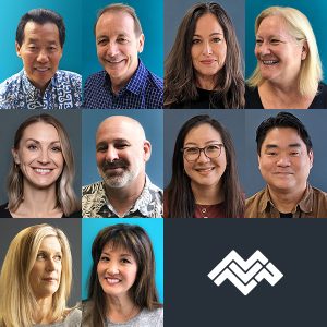 MVNP Directors